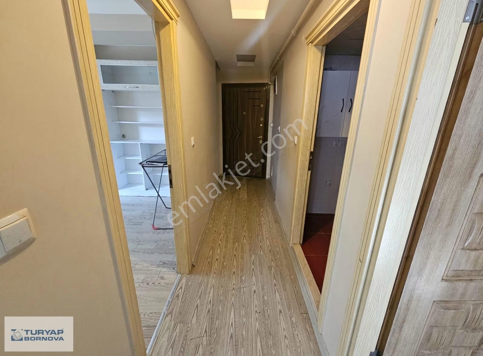 Satılık Ters Bubleks 2+1 Atatürk Mahallesi - Görsel 4