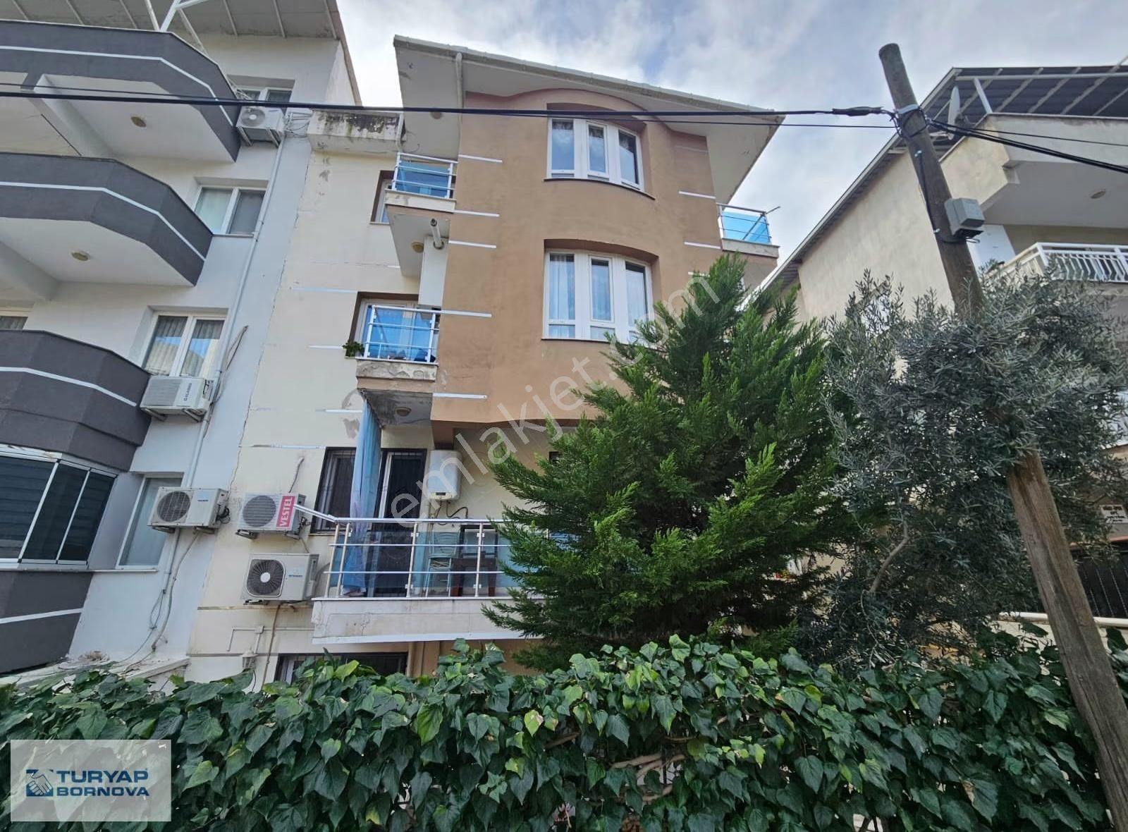 Satılık Ters Bubleks 2+1 Atatürk Mahallesi - Görsel 22