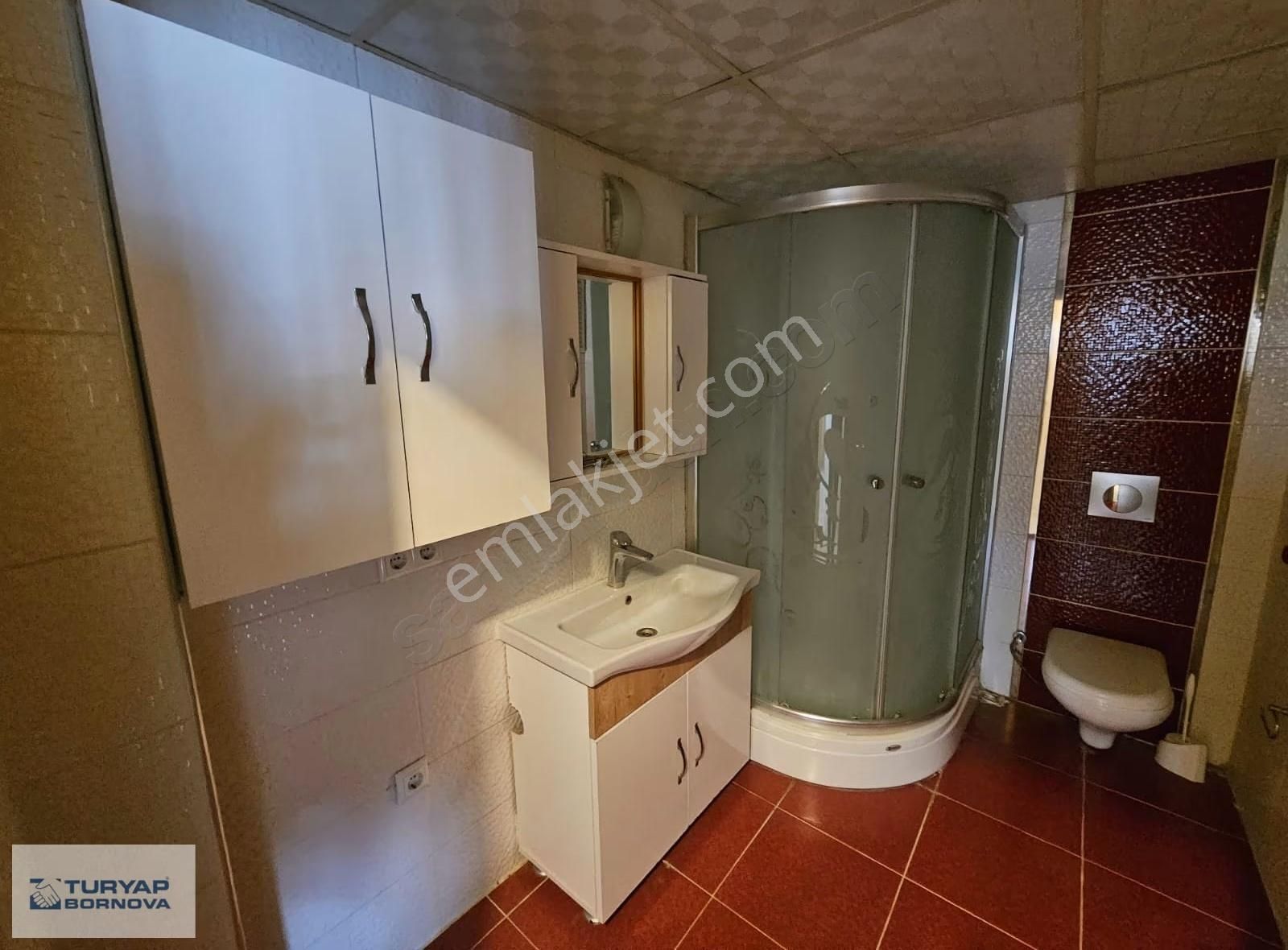 Satılık Ters Bubleks 2+1 Atatürk Mahallesi - Görsel 12