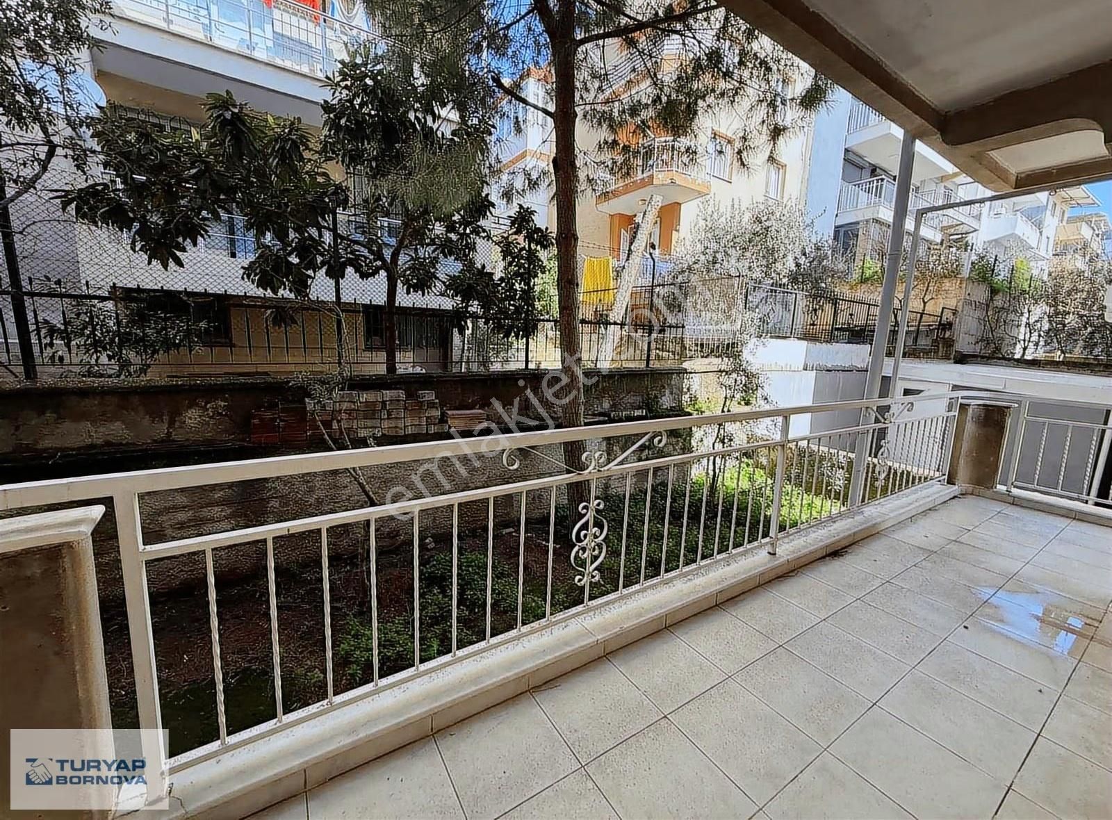 Turyap'tan Bornova İnönü Mahallesinde Kiralık 3+1 Kiralık Daire - Görsel 6