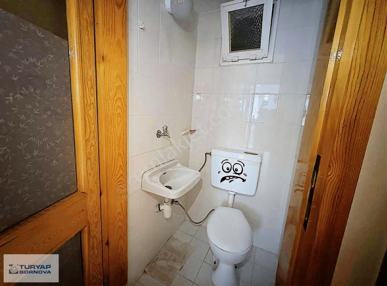 Turyap'tan Bornova İnönü Mahallesinde Kiralık 3+1 Kiralık Daire - Görsel 9