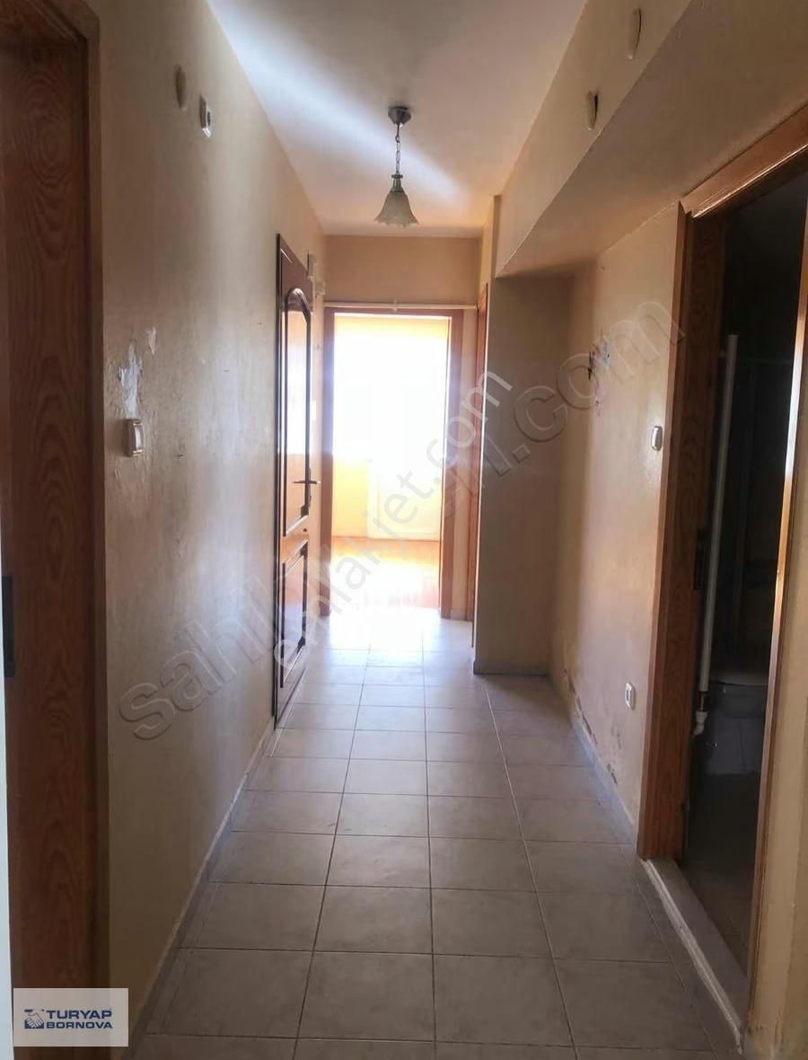 Turyap'tan Bornova İnönü Mahallesinde Kiralık 3+1 Kiralık Daire - Görsel 14