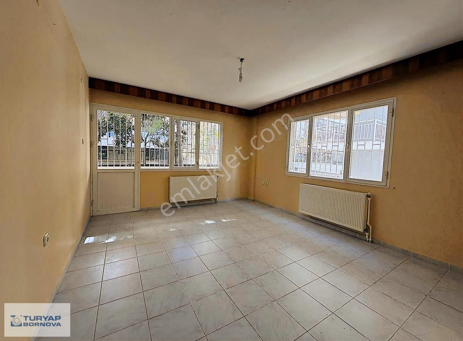 Turyap'tan Bornova İnönü Mahallesinde Kiralık 3+1 Kiralık Daire - Görsel 4