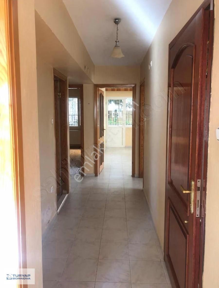 Turyap'tan Bornova İnönü Mahallesinde Kiralık 3+1 Kiralık Daire - Görsel 7
