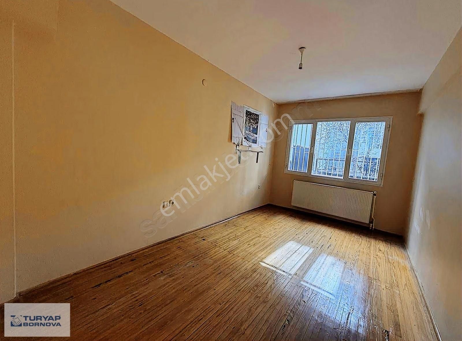 Turyap'tan Bornova İnönü Mahallesinde Kiralık 3+1 Kiralık Daire - Görsel 17