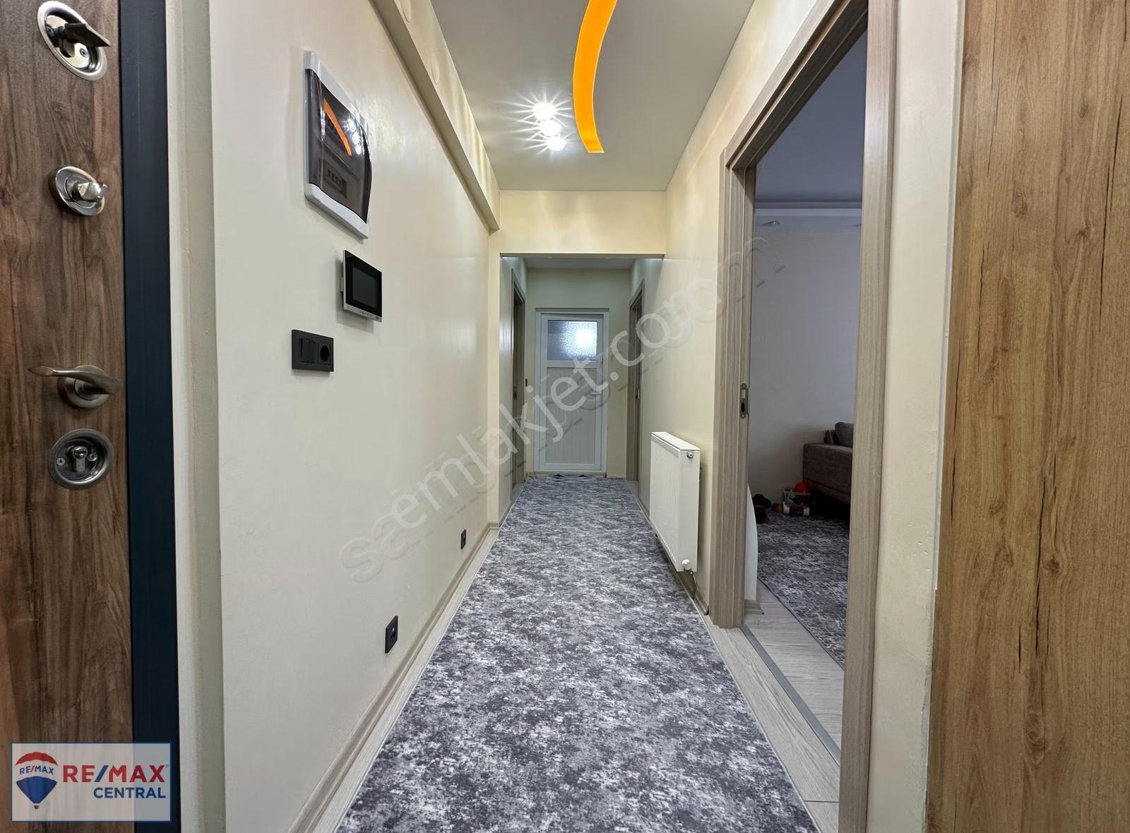 Re/max Cental'dan Alibaba Mah.'de Yapılı 3+1 Satılık Daire - Görsel 34