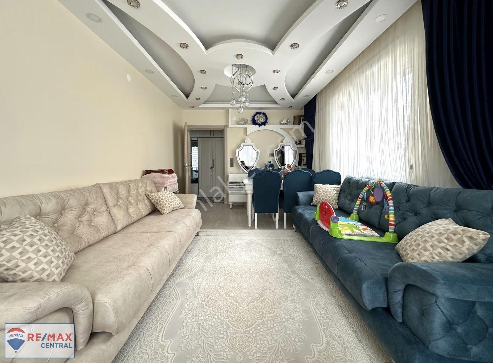 Re/max Cental'dan Alibaba Mah.'de Yapılı 3+1 Satılık Daire - Görsel 25