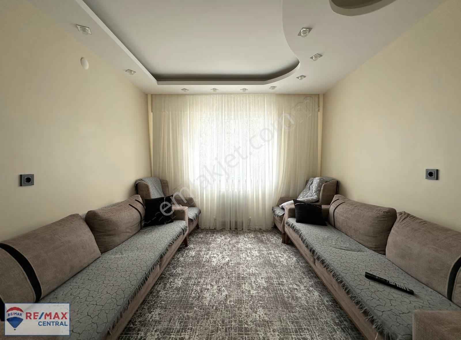 Re/max Cental'dan Alibaba Mah.'de Yapılı 3+1 Satılık Daire - Görsel 12