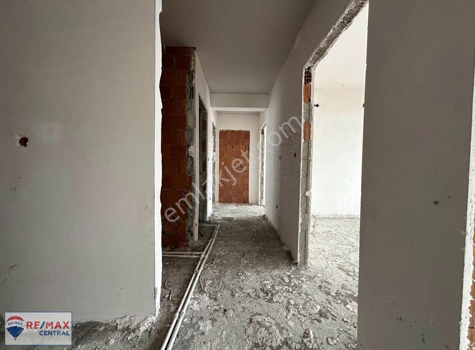 Re/max Central'dan Eğriköprü Mah.'de Site-ultra Lüks-arakat-3+1 - Görsel 24