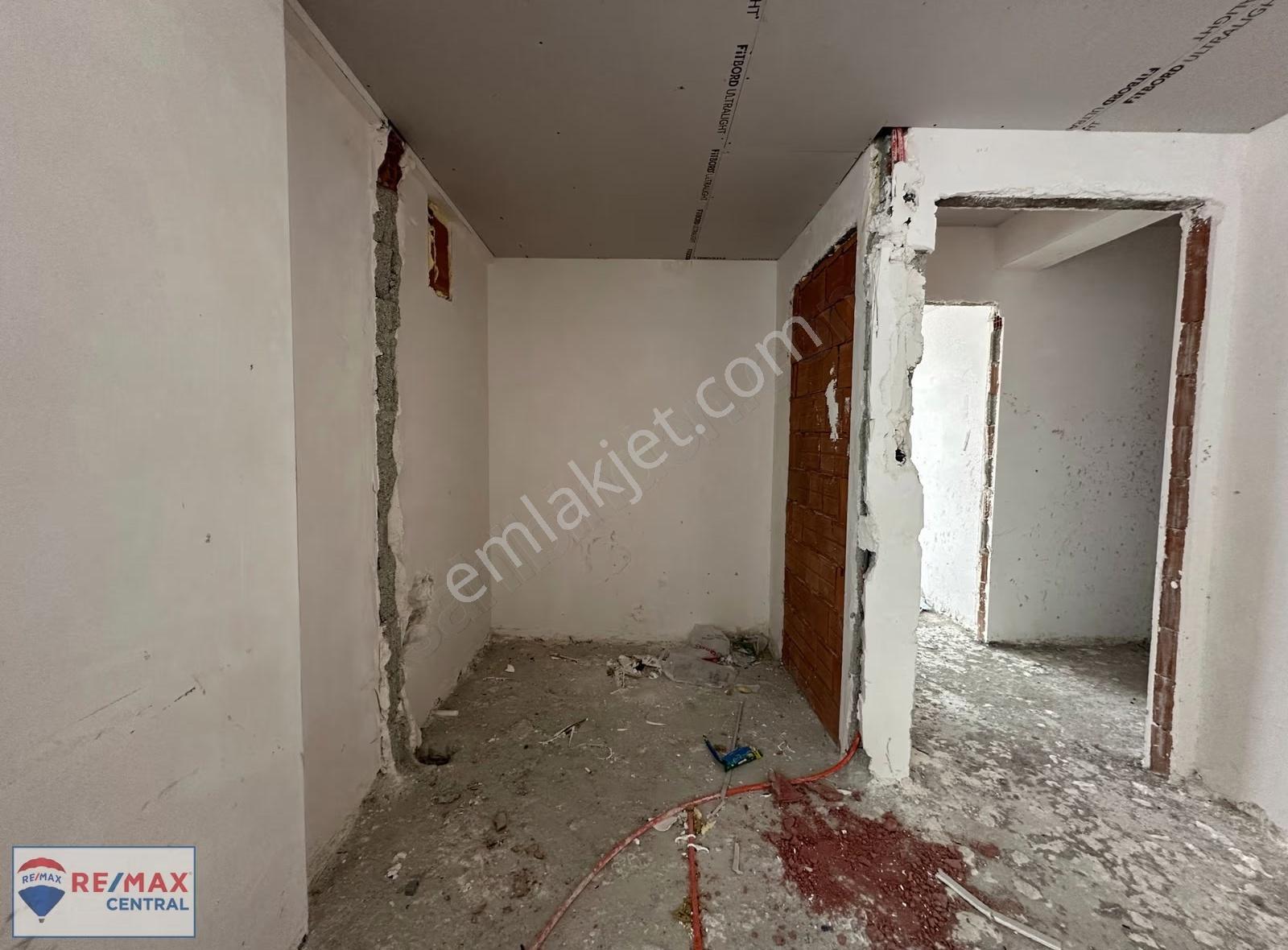 Re/max Central'dan Eğriköprü Mah.'de Site-ultra Lüks-arakat-3+1 - Görsel 9