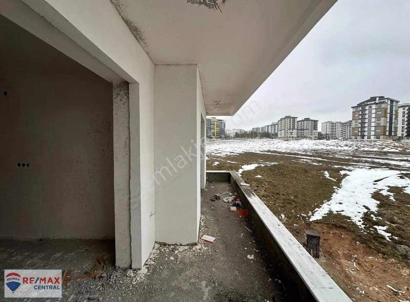 Re/max Central'dan Eğriköprü Mah.'de Site-ultra Lüks-arakat-3+1 - Görsel 2