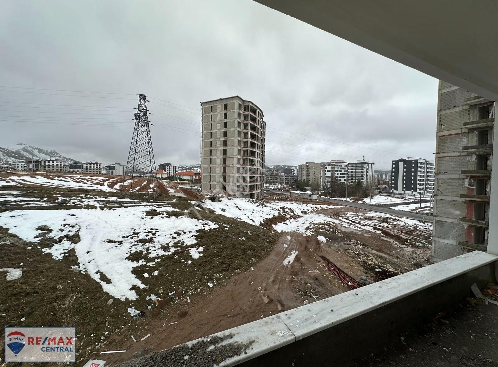 Re/max Central'dan Eğriköprü Mah.'de Site-ultra Lüks-arakat-3+1 - Görsel 6