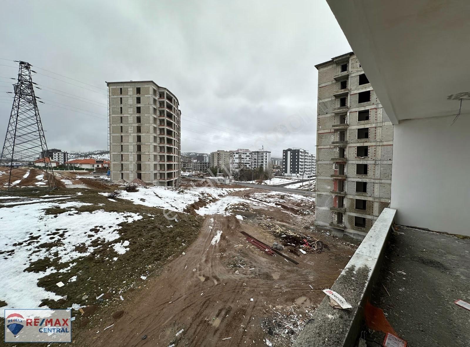 Re/max Central'dan Eğriköprü Mah.'de Site-ultra Lüks-arakat-3+1 - Görsel 28