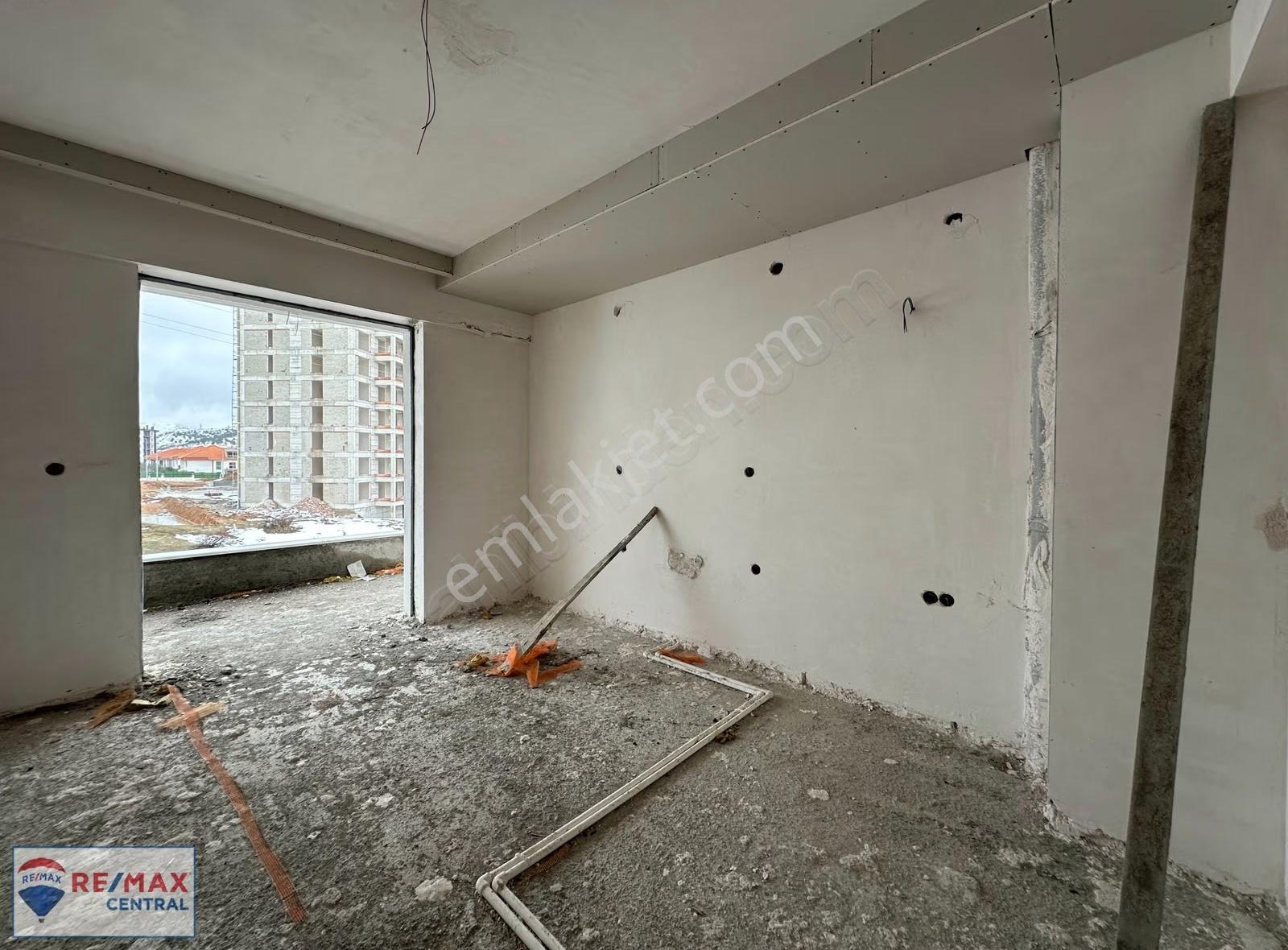 Re/max Central'dan Eğriköprü Mah.'de Site-ultra Lüks-arakat-3+1 - Görsel 27