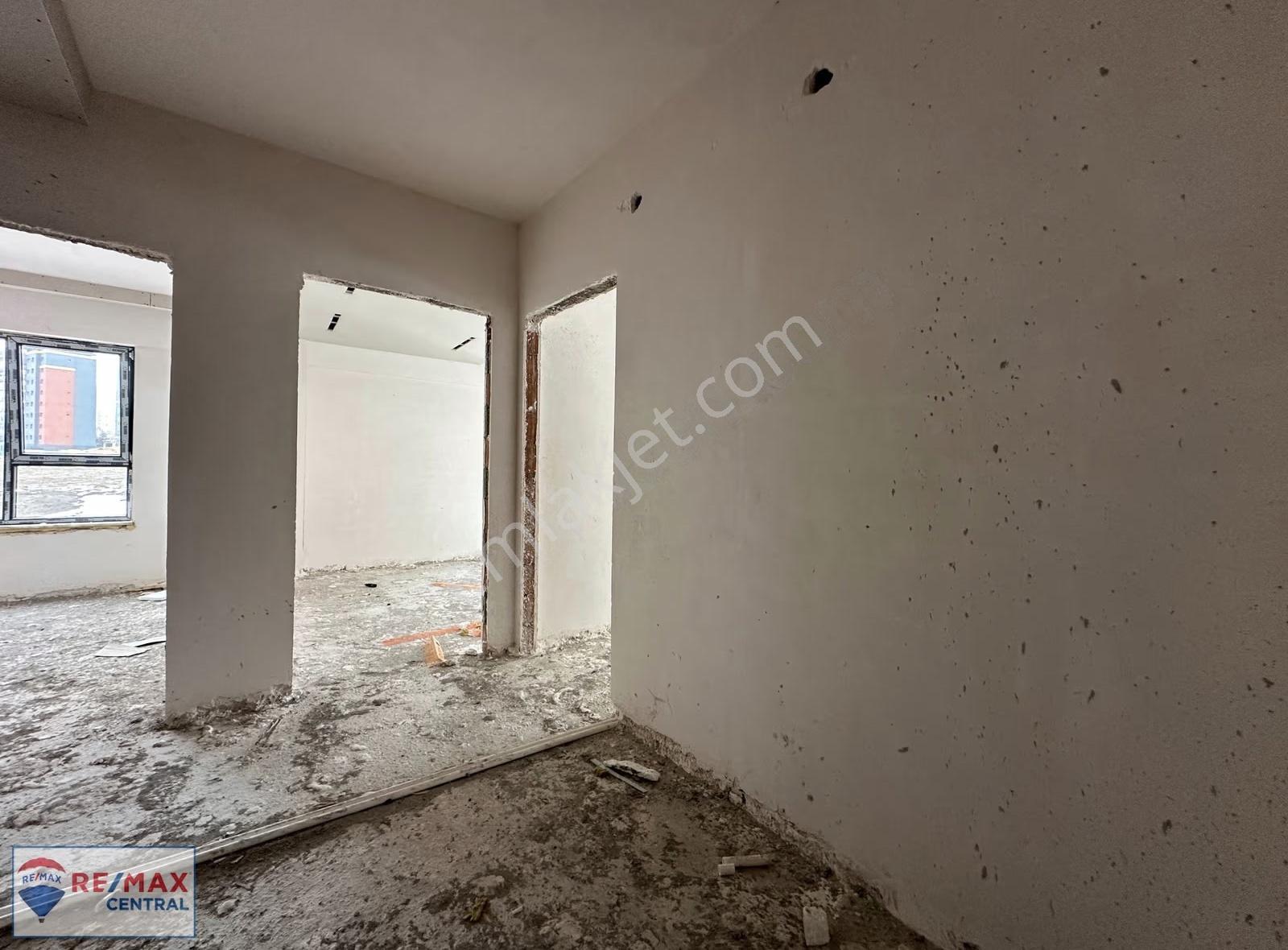 Re/max Central'dan Eğriköprü Mah.'de Site-ultra Lüks-arakat-3+1 - Görsel 16