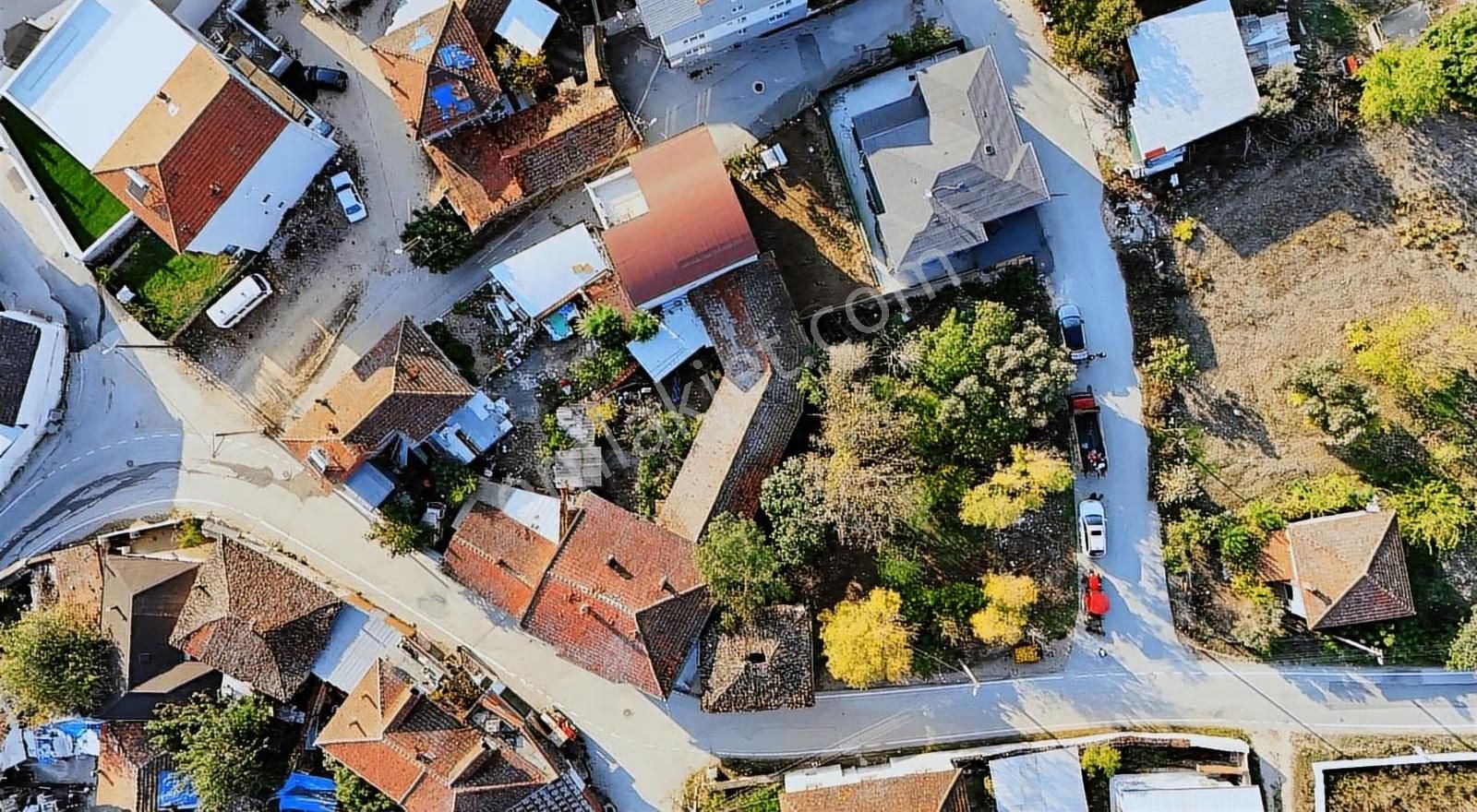 Müstakil Tapulu Villa İmarlı Arsalar - Görsel 5