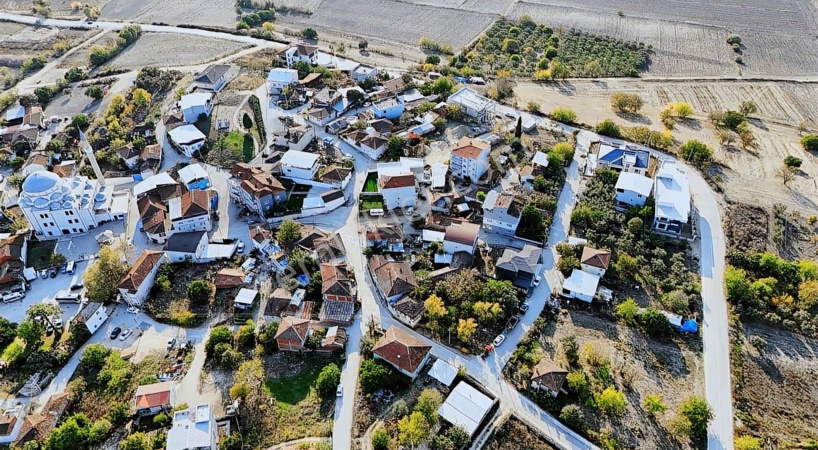 Müstakil Tapulu Villa İmarlı Arsalar - Görsel 4