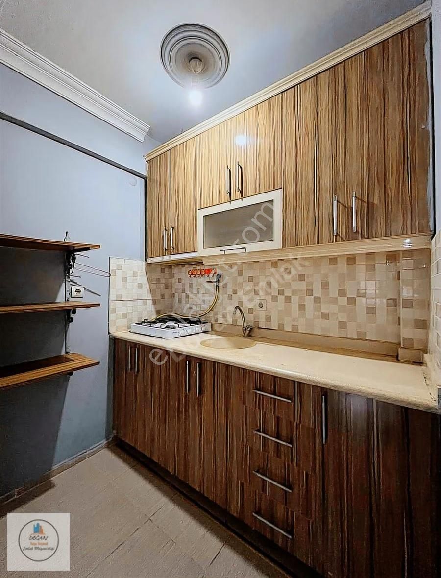 Doğan+plus'dan 1+1 Geniş Yatırıma Ve Oturuma Satılık Daire - Görsel 5