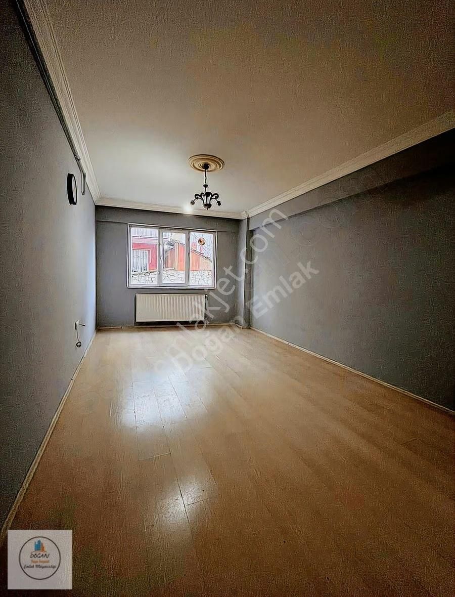 Doğan+plus'dan 1+1 Geniş Yatırıma Ve Oturuma Satılık Daire