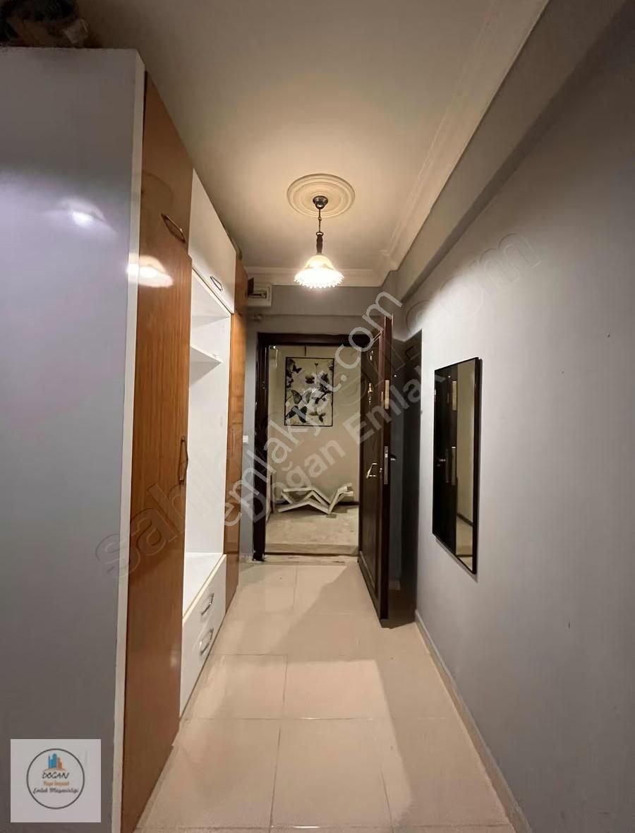 Doğan+plus'dan 1+1 Geniş Yatırıma Ve Oturuma Satılık Daire - Görsel 16