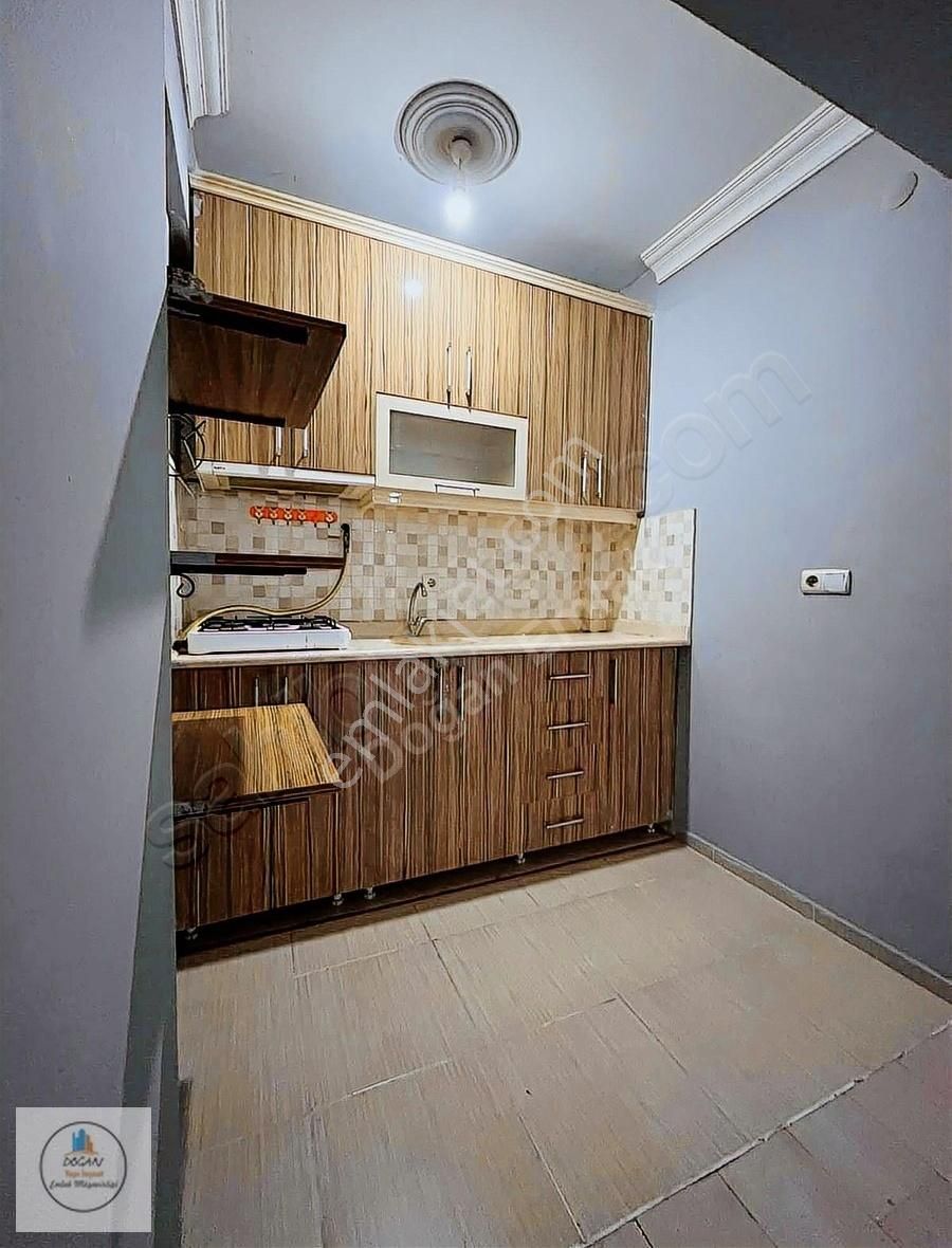 Doğan+plus'dan 1+1 Geniş Yatırıma Ve Oturuma Satılık Daire - Görsel 3