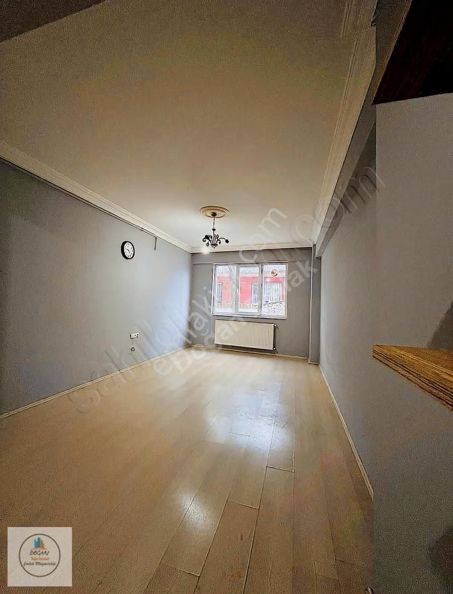 Doğan+plus'dan 1+1 Geniş Yatırıma Ve Oturuma Satılık Daire - Görsel 20