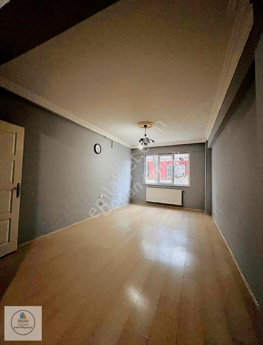 Doğan+plus'dan 1+1 Geniş Yatırıma Ve Oturuma Satılık Daire - Görsel 8