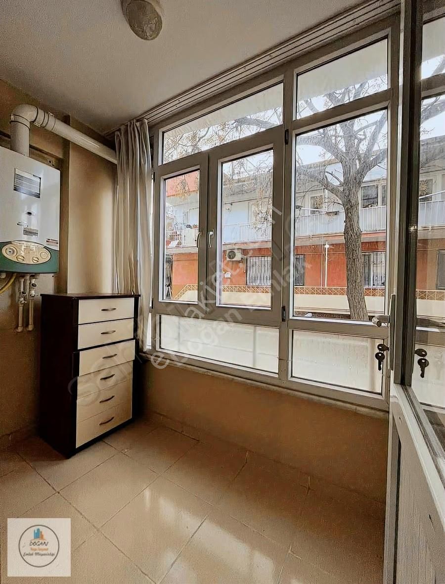 Doğan+plus'dan 1+1 Geniş Yatırıma Ve Oturuma Satılık Daire - Görsel 18