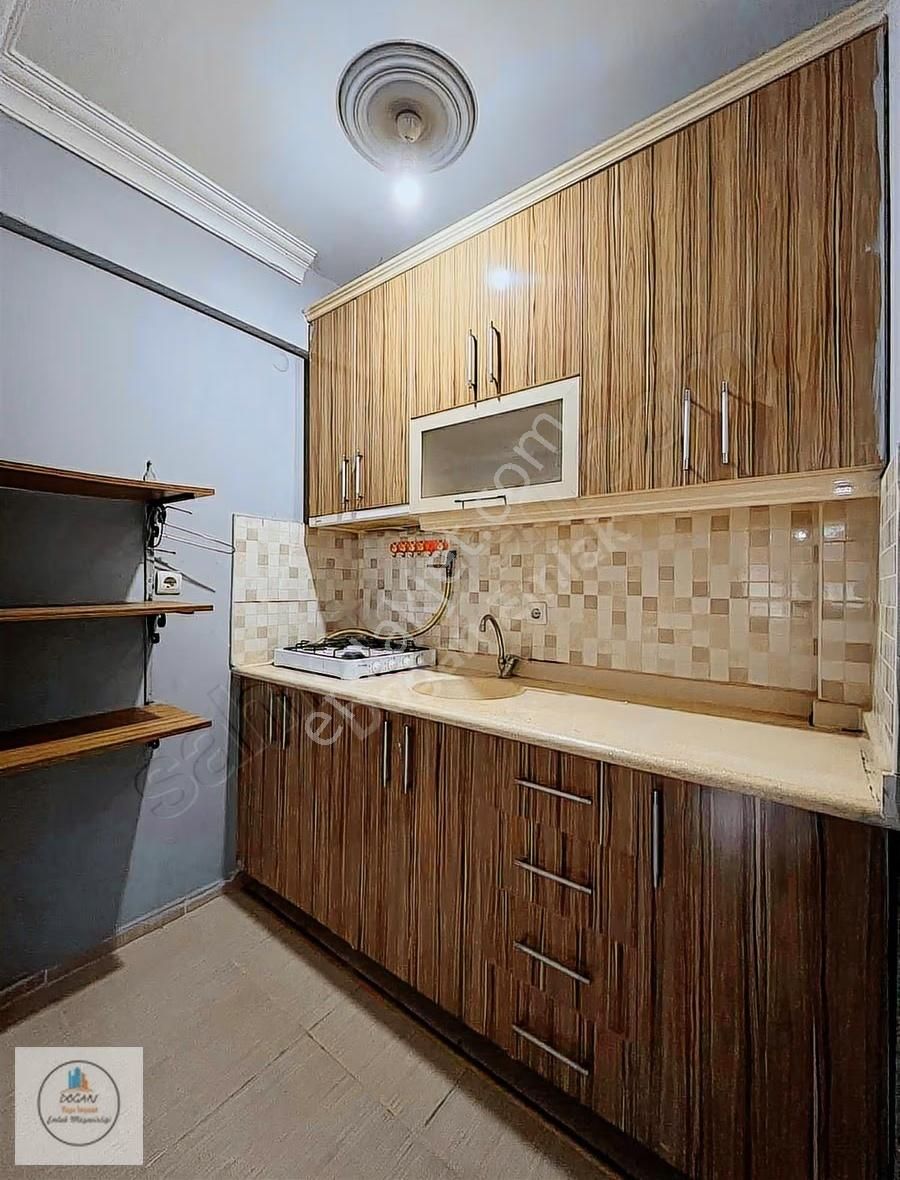 Doğan+plus'dan 1+1 Geniş Yatırıma Ve Oturuma Satılık Daire - Görsel 14