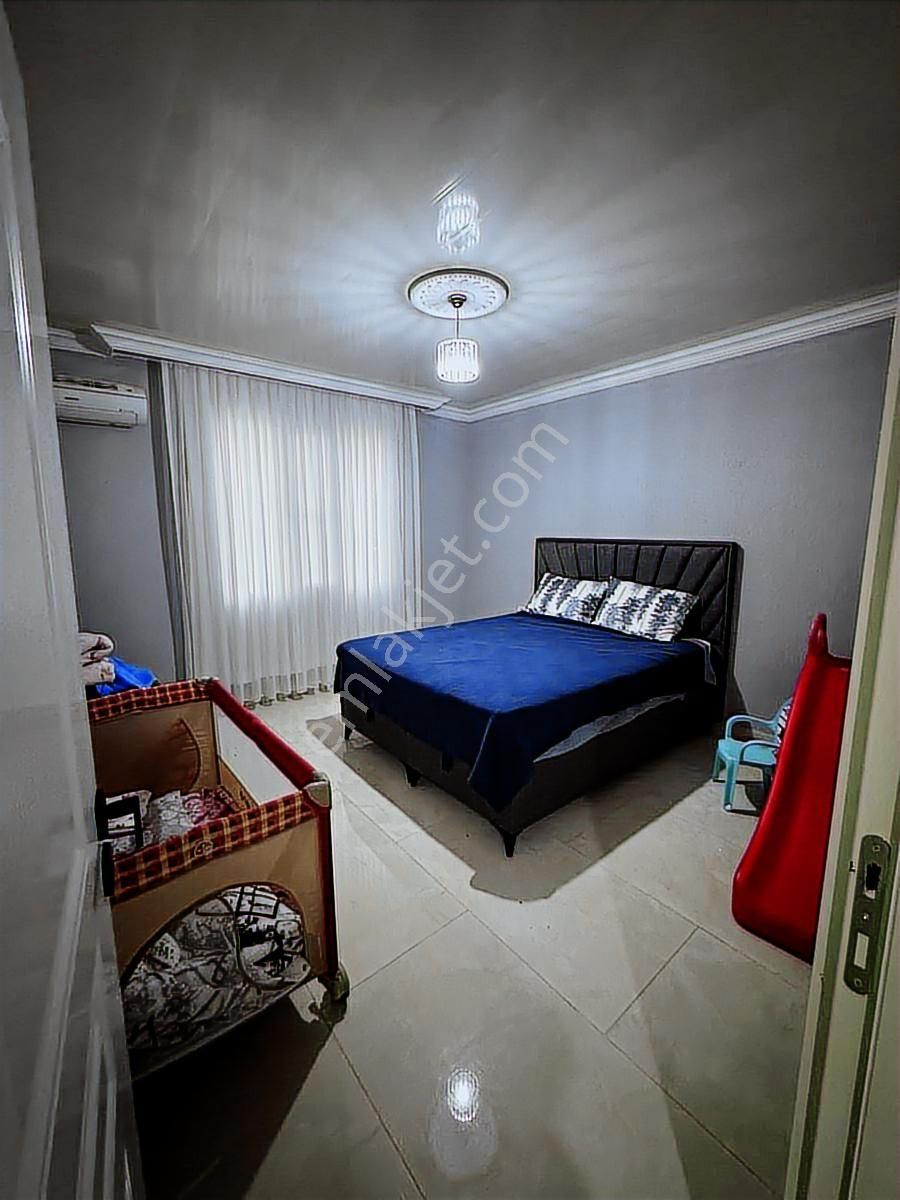 Söke Sayrakçı Köyünde Satılık Bahçeli Köy Evi - Görsel 10