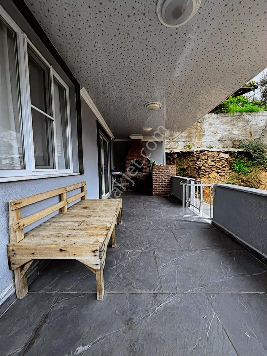 Söke Sayrakçı Köyünde Satılık Bahçeli Köy Evi - Görsel 7