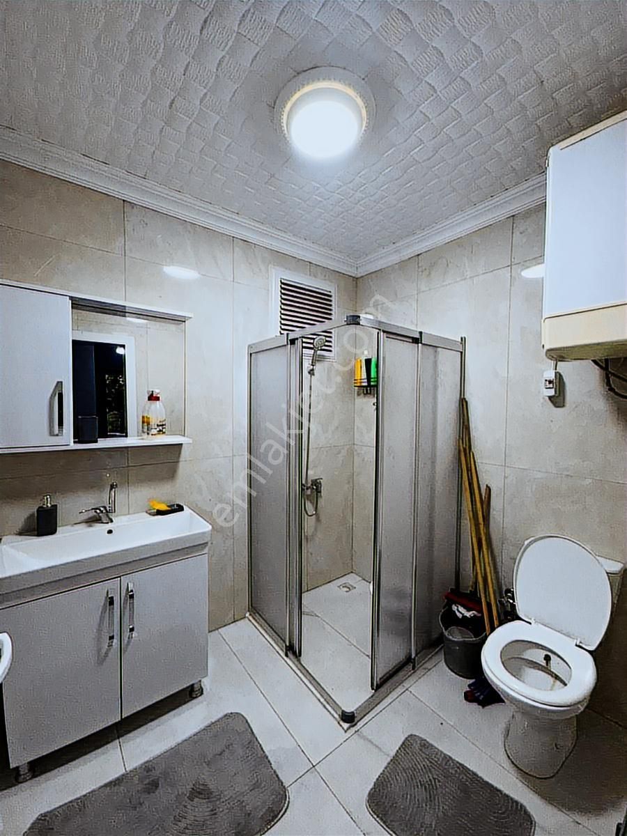 Söke Sayrakçı Köyünde Satılık Bahçeli Köy Evi - Görsel 6