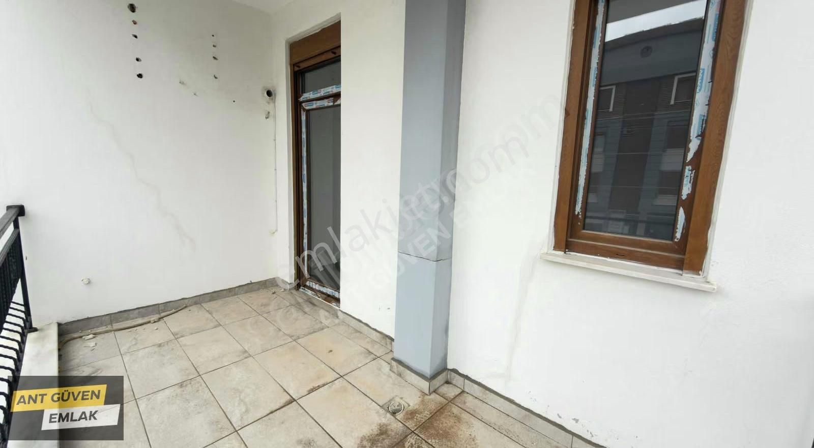 Katta Tek Daire Üzerine Köşe Başı 3+1 Satılık Daire - Görsel 25