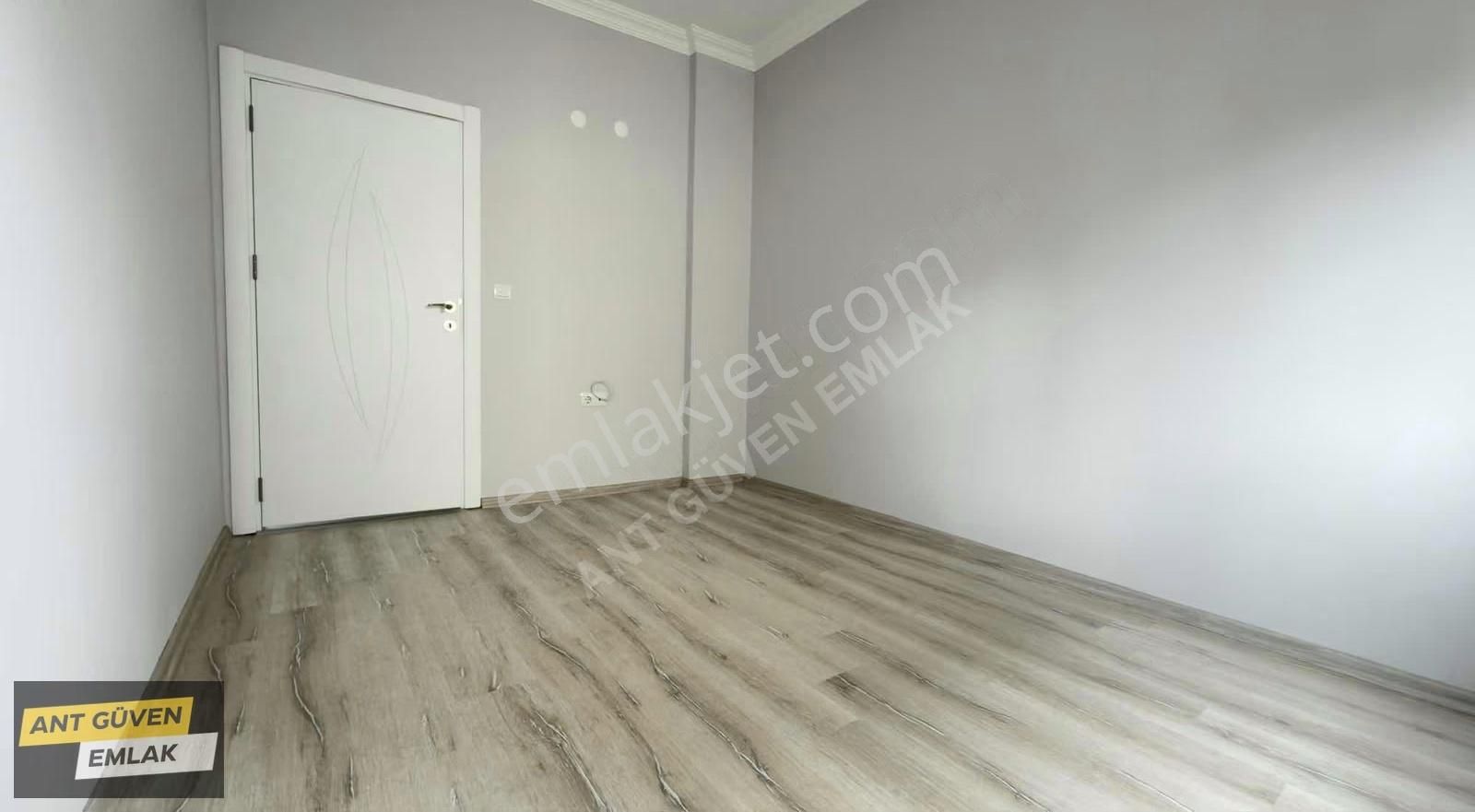 Katta Tek Daire Üzerine Köşe Başı 3+1 Satılık Daire - Görsel 12
