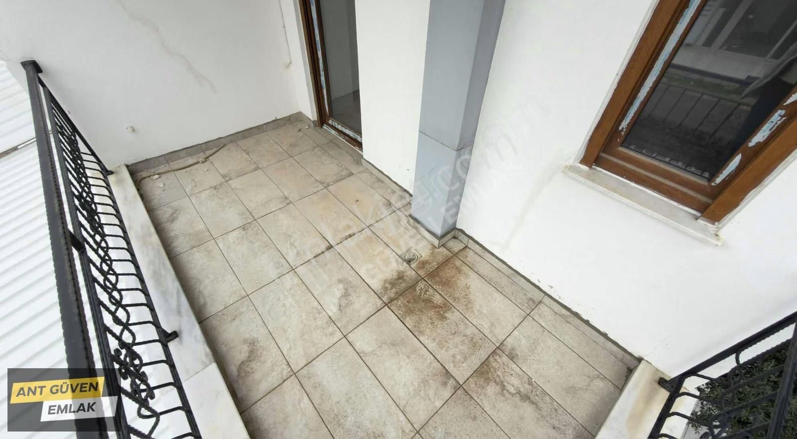 Katta Tek Daire Üzerine Köşe Başı 3+1 Satılık Daire - Görsel 24