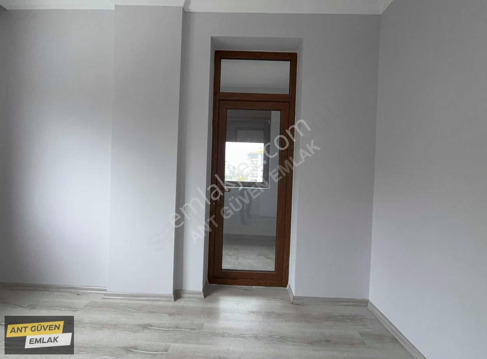 Katta Tek Daire Üzerine Köşe Başı 3+1 Satılık Daire - Görsel 22