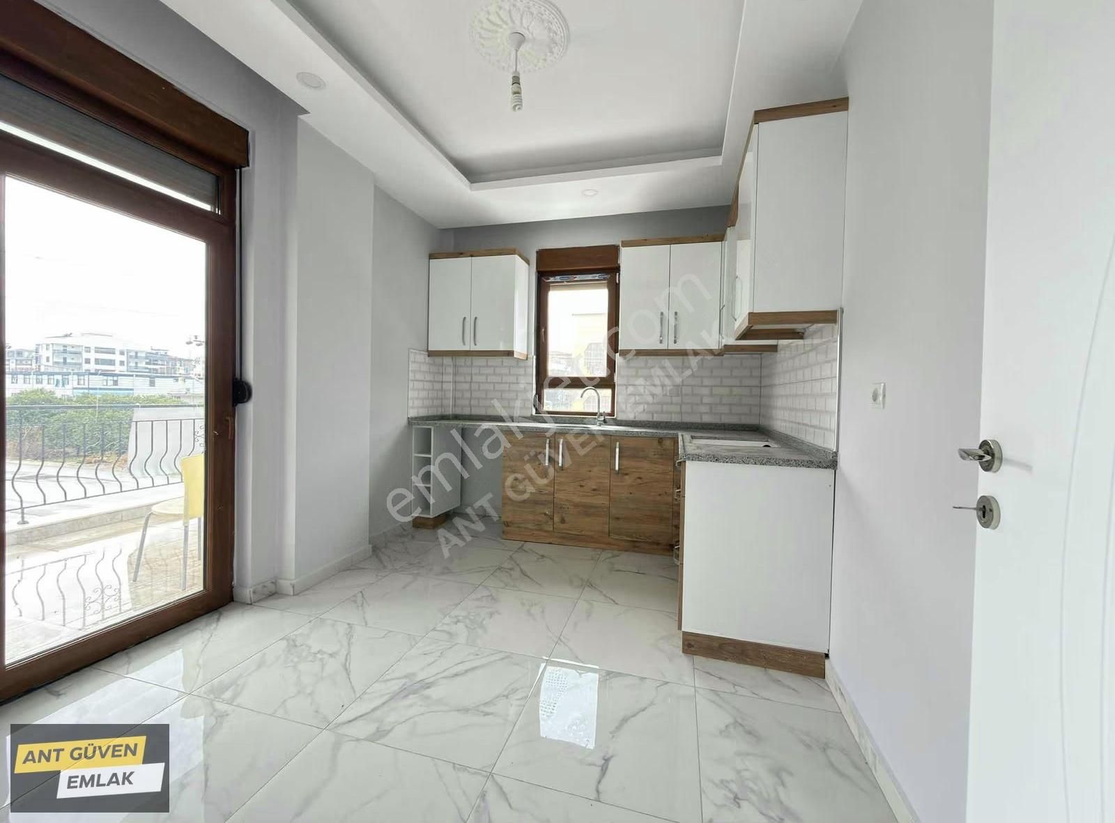 Katta Tek Daire Üzerine Köşe Başı 3+1 Satılık Daire - Görsel 20