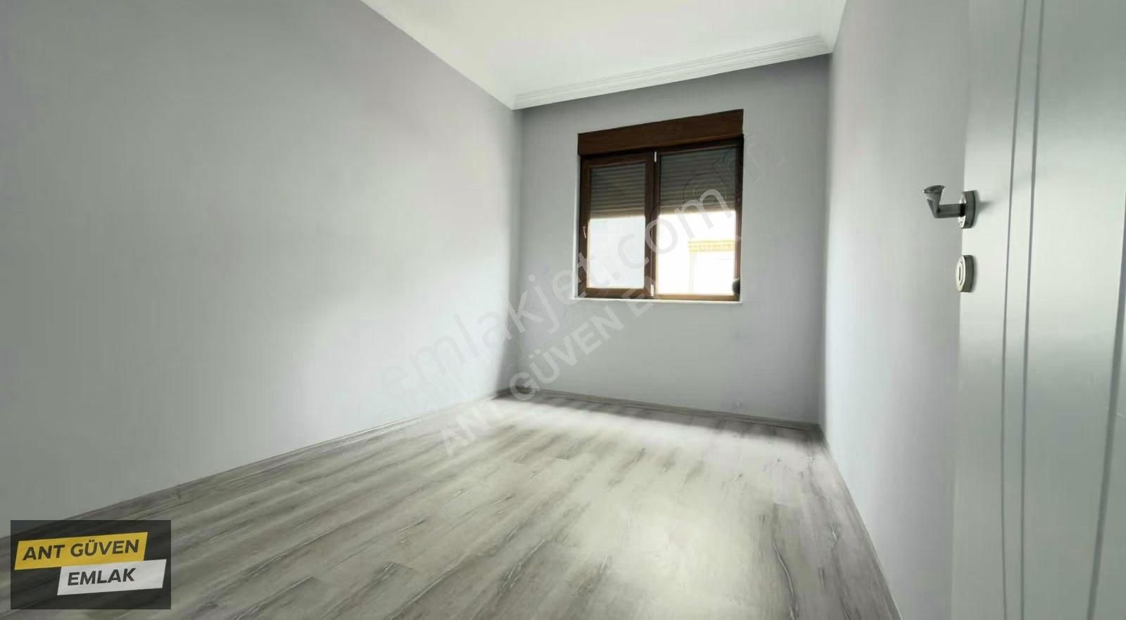 Katta Tek Daire Üzerine Köşe Başı 3+1 Satılık Daire - Görsel 35