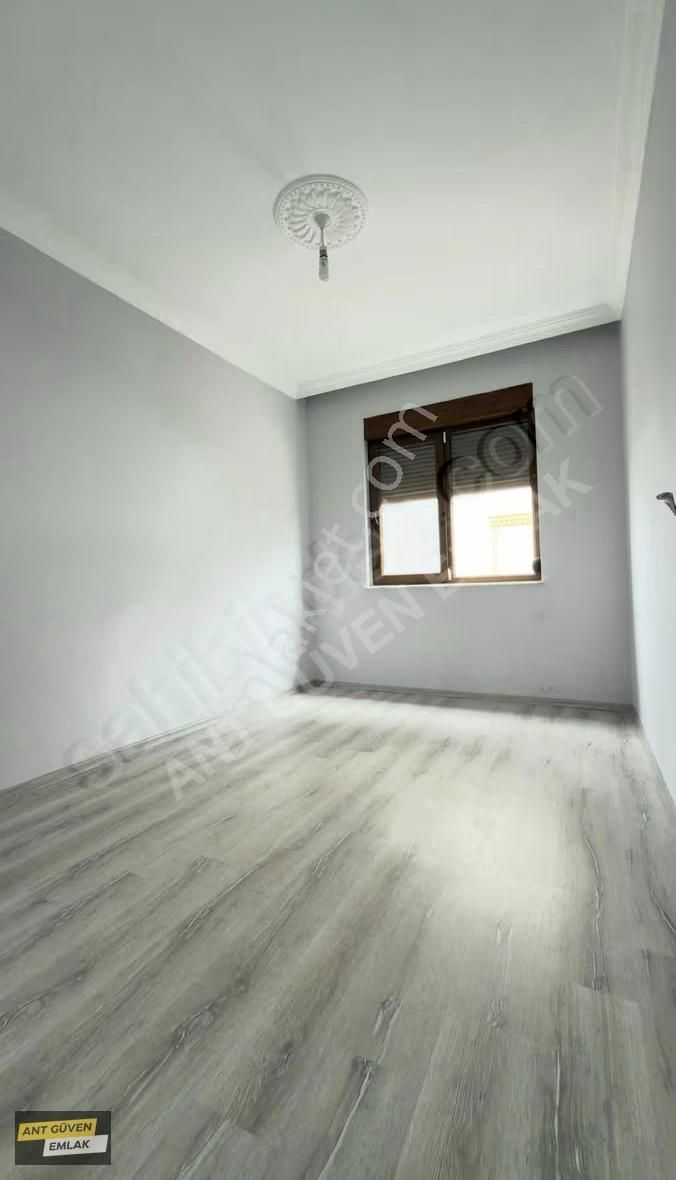 Katta Tek Daire Üzerine Köşe Başı 3+1 Satılık Daire - Görsel 21