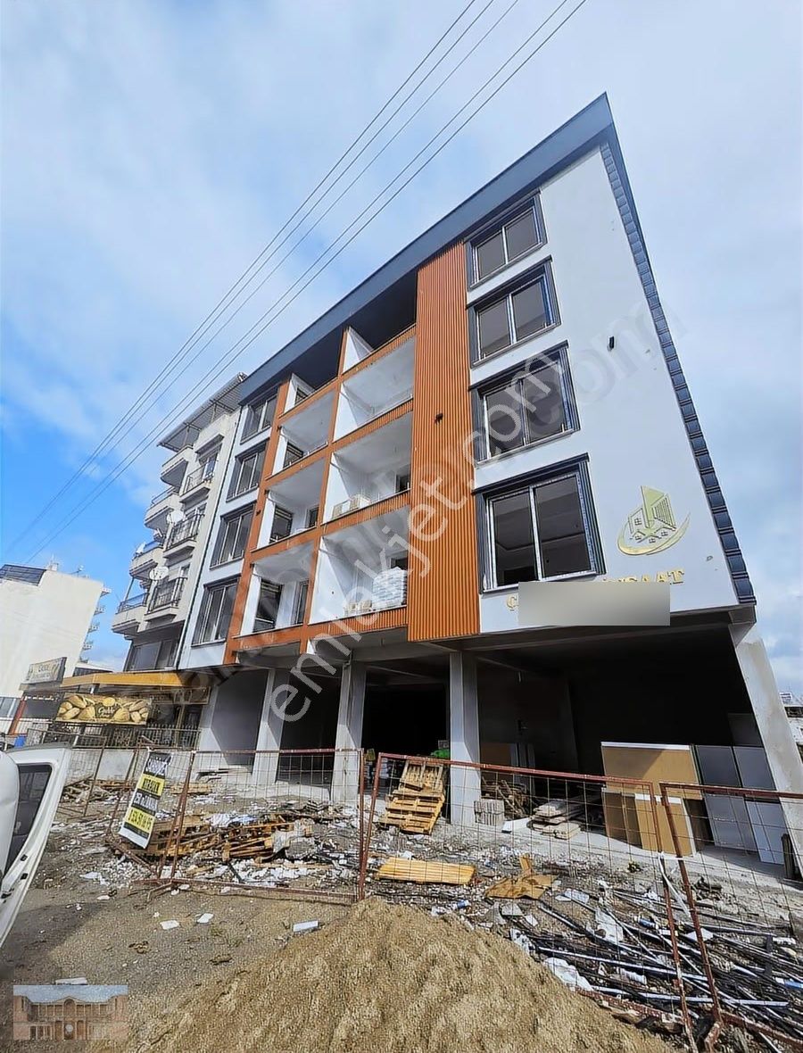 Satılık Yılmazda 2+1 95 M2 Zemin Isıtmalı Sıfır Ara Kat - Görsel 12