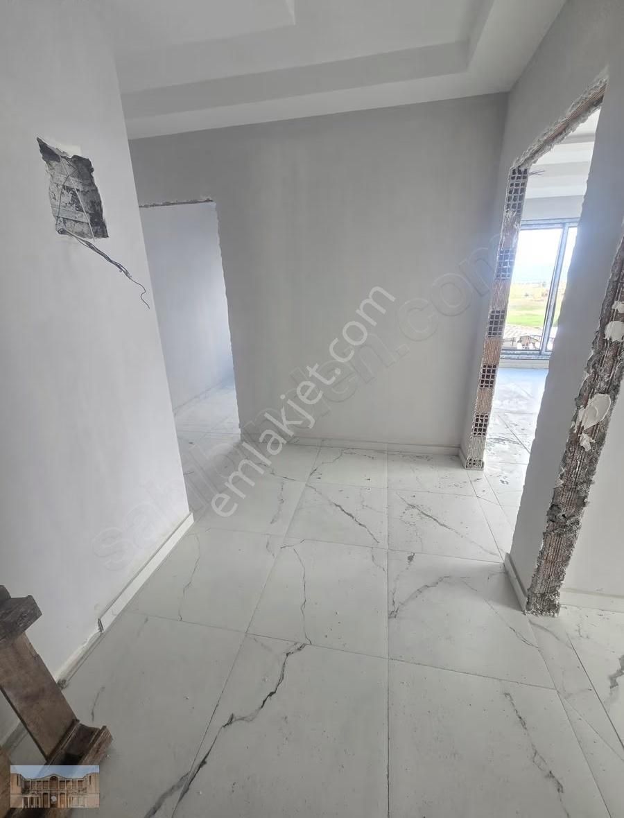 Satılık Yılmazda 2+1 95 M2 Zemin Isıtmalı Sıfır Ara Kat - Görsel 6