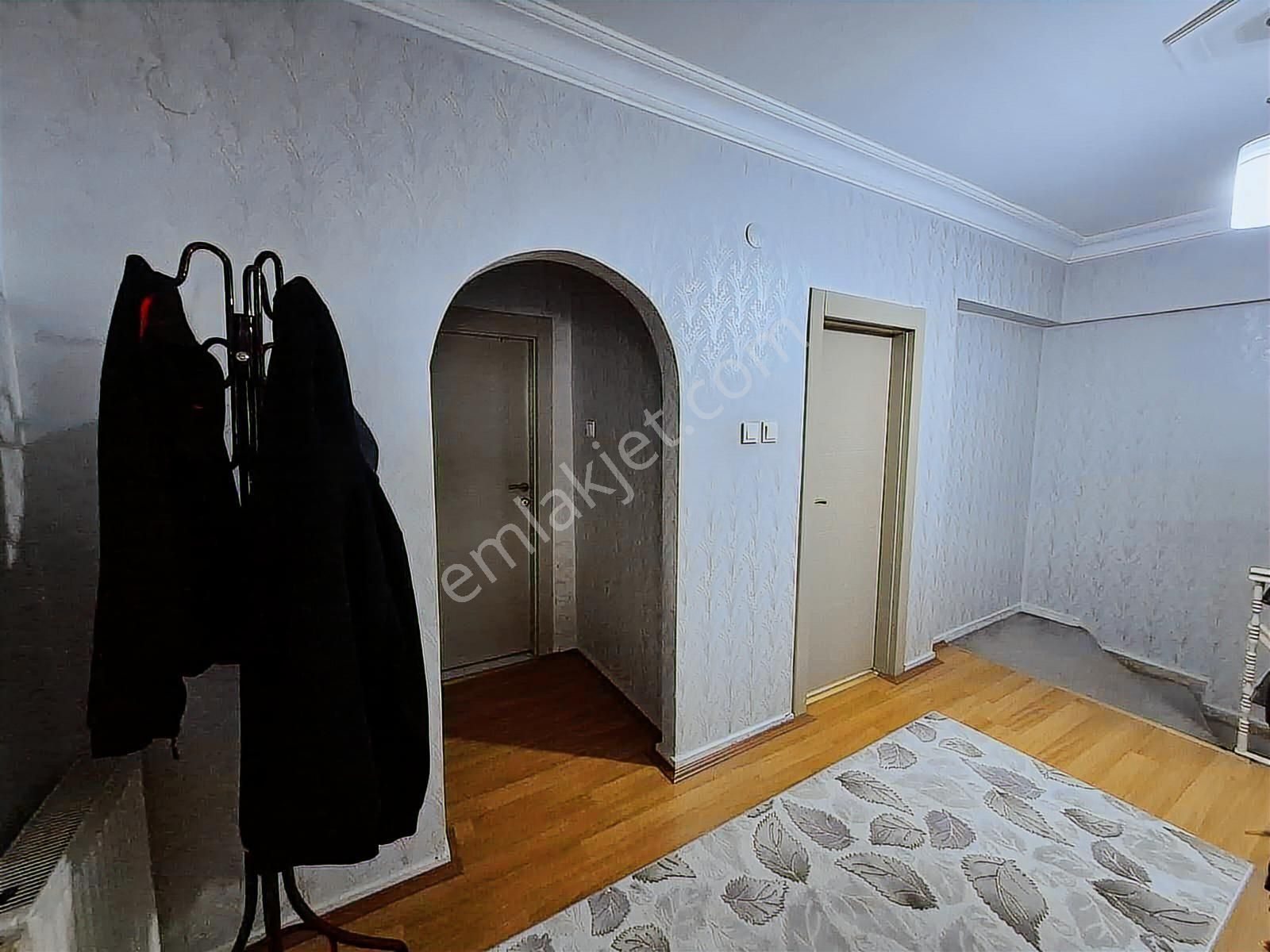 Kuşcağız Mah. Cadde Üzeri 4+1 + Kapalı Teras Dübleks - Görsel 31