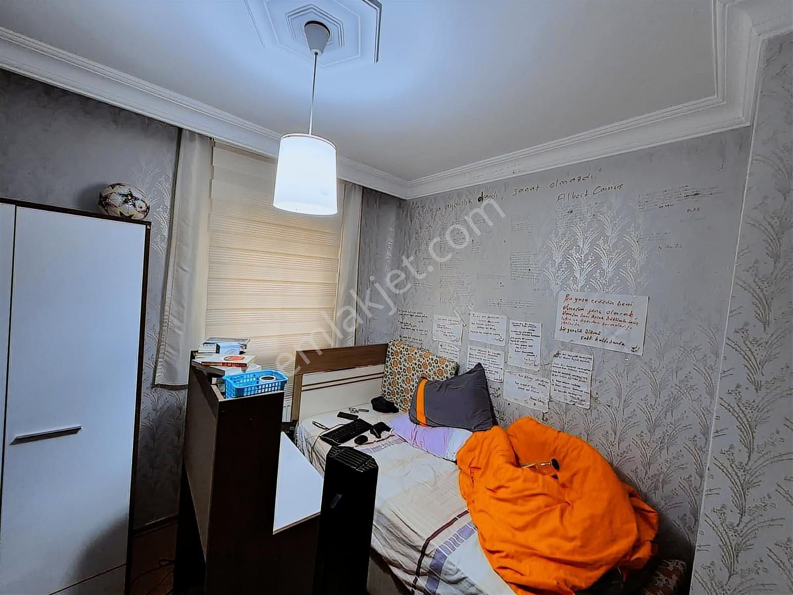 Kuşcağız Mah. Cadde Üzeri 4+1 + Kapalı Teras Dübleks - Görsel 21