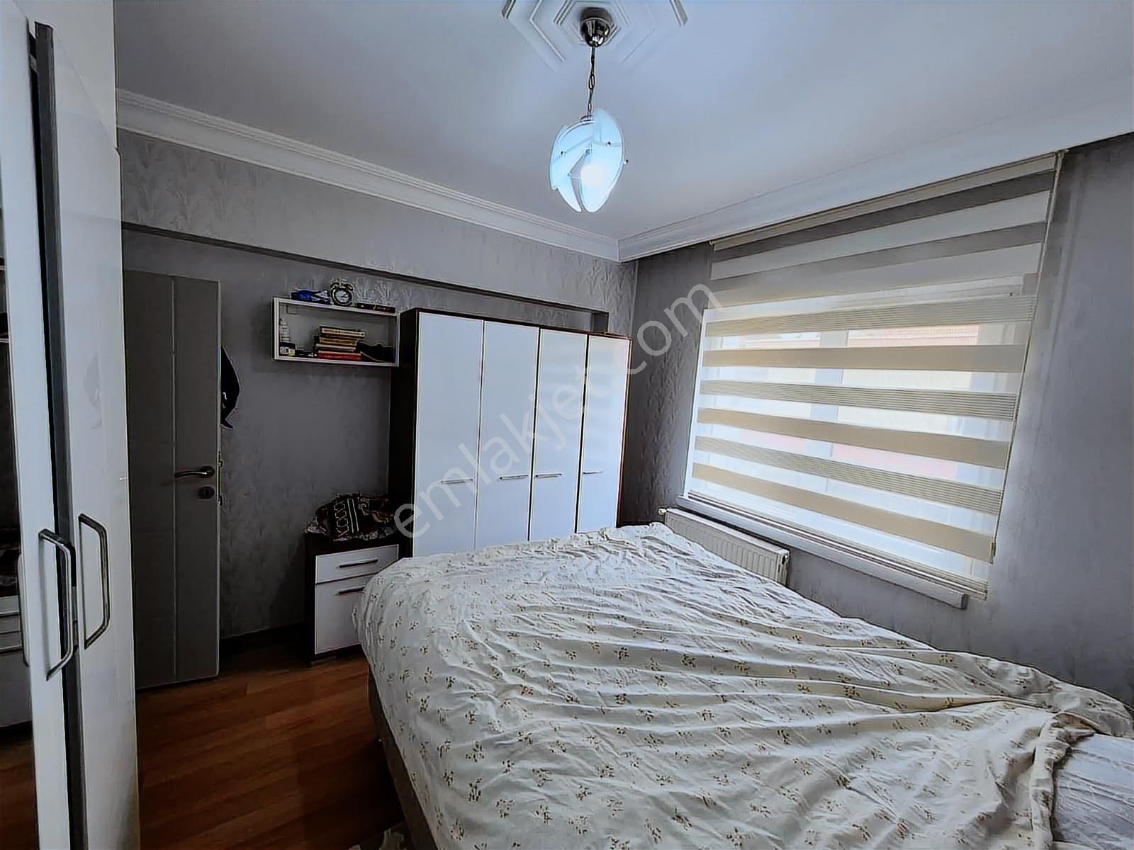 Kuşcağız Mah. Cadde Üzeri 4+1 + Kapalı Teras Dübleks - Görsel 6