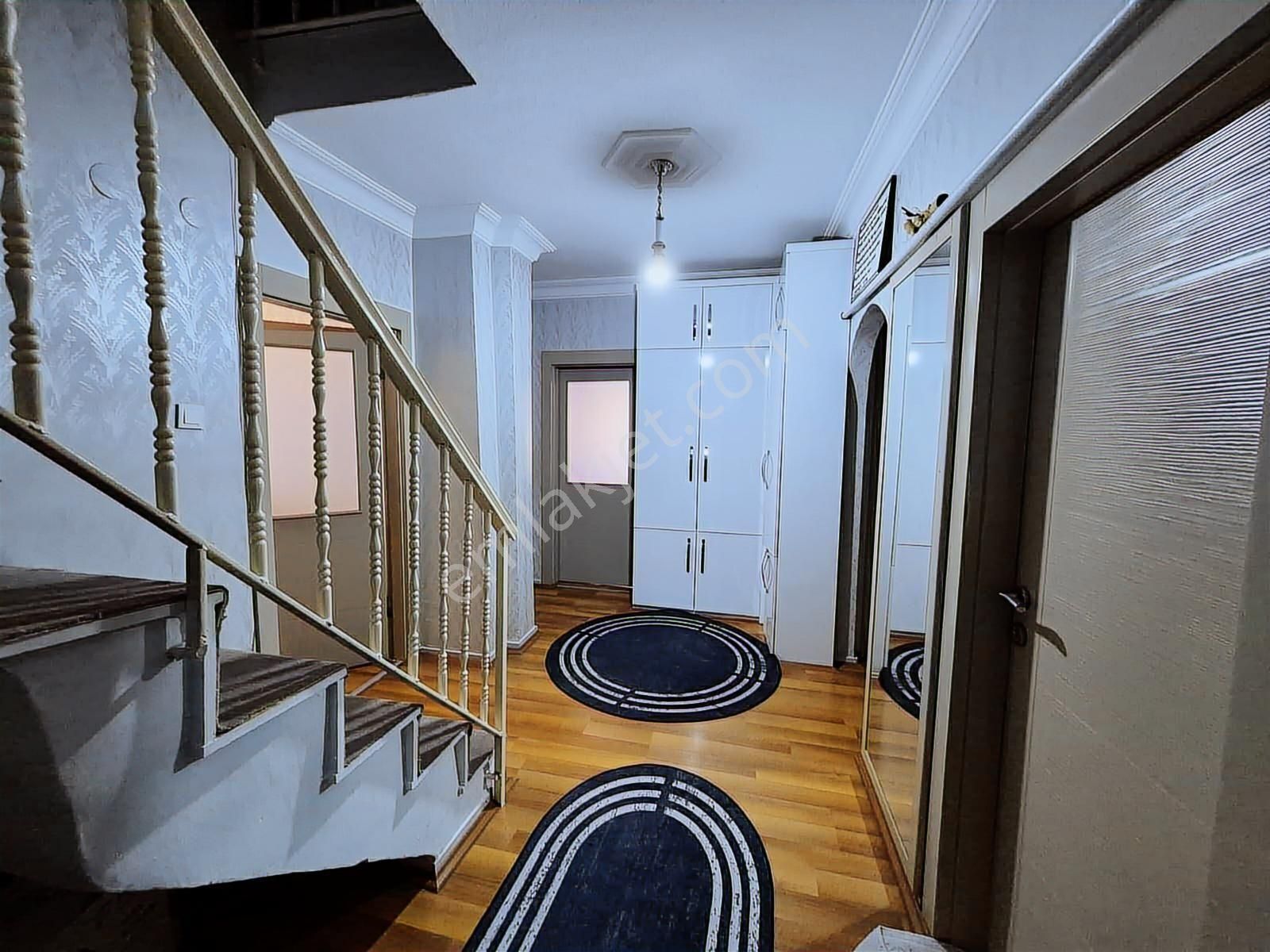 Kuşcağız Mah. Cadde Üzeri 4+1 + Kapalı Teras Dübleks - Görsel 33