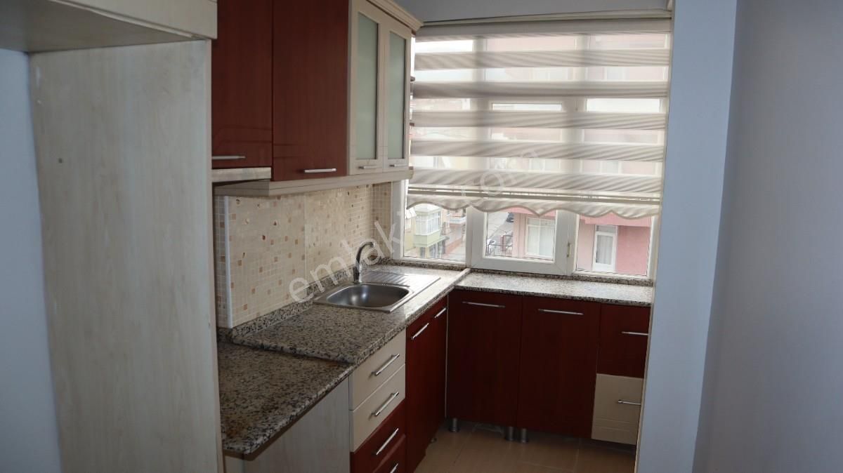 İzmir Balçova Satılık 3+1 Daire Fevzi Çakmak Mahallesi - Görsel 13