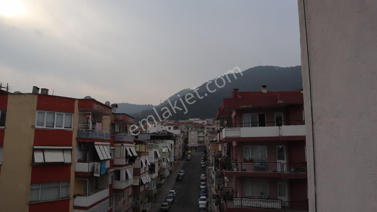 İzmir Balçova Satılık 3+1 Daire Fevzi Çakmak Mahallesi - Görsel 15