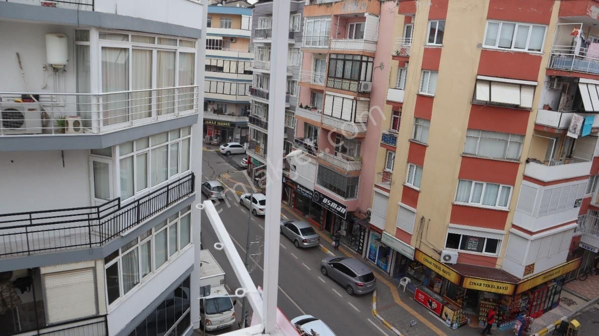 İzmir Balçova Satılık 3+1 Daire Fevzi Çakmak Mahallesi - Görsel 16