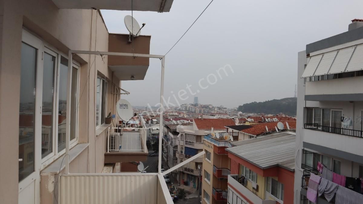 İzmir Balçova Satılık 3+1 Daire Fevzi Çakmak Mahallesi - Görsel 17