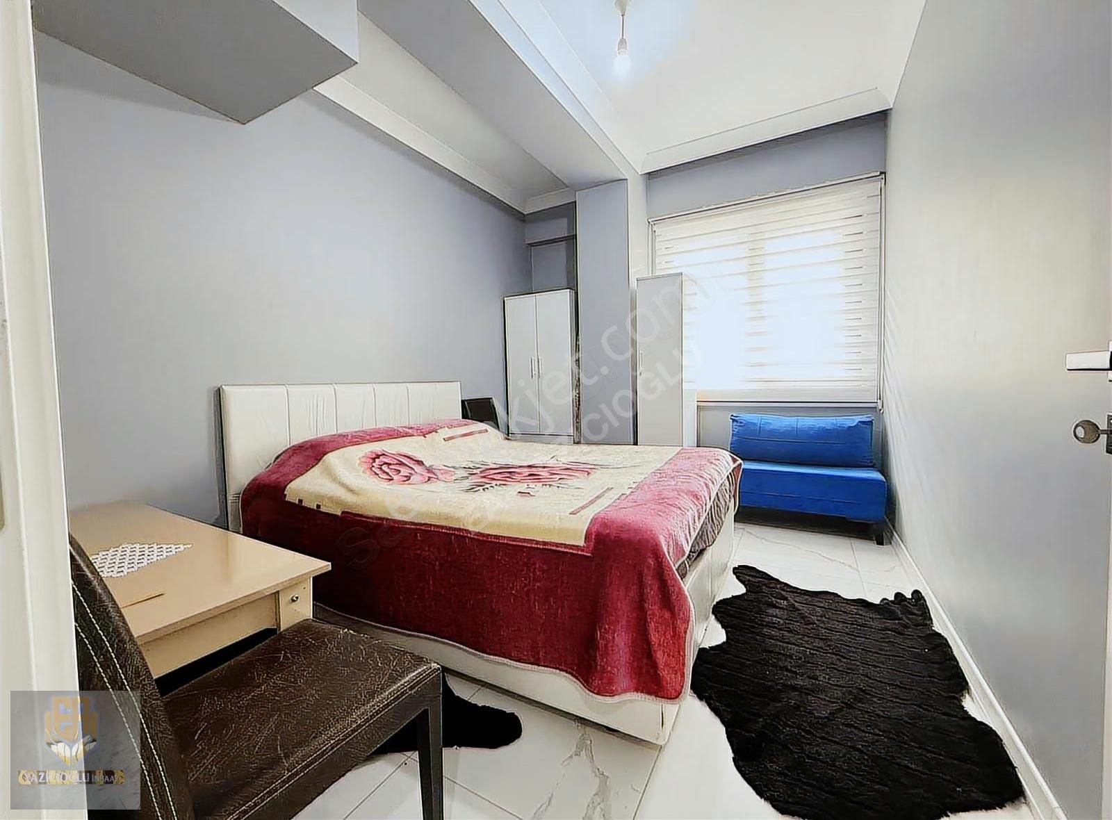 Tekirdağ Çerkezköy Fatih Mahallesi Ultra Lüks 1+1 Daire - Görsel 15